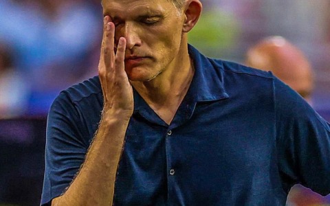 Inghilterra, Tuchel nel mirino dopo il ko con l’Argentina