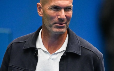 Francia, il dopo Deschamps è già deciso: arriva Zidane