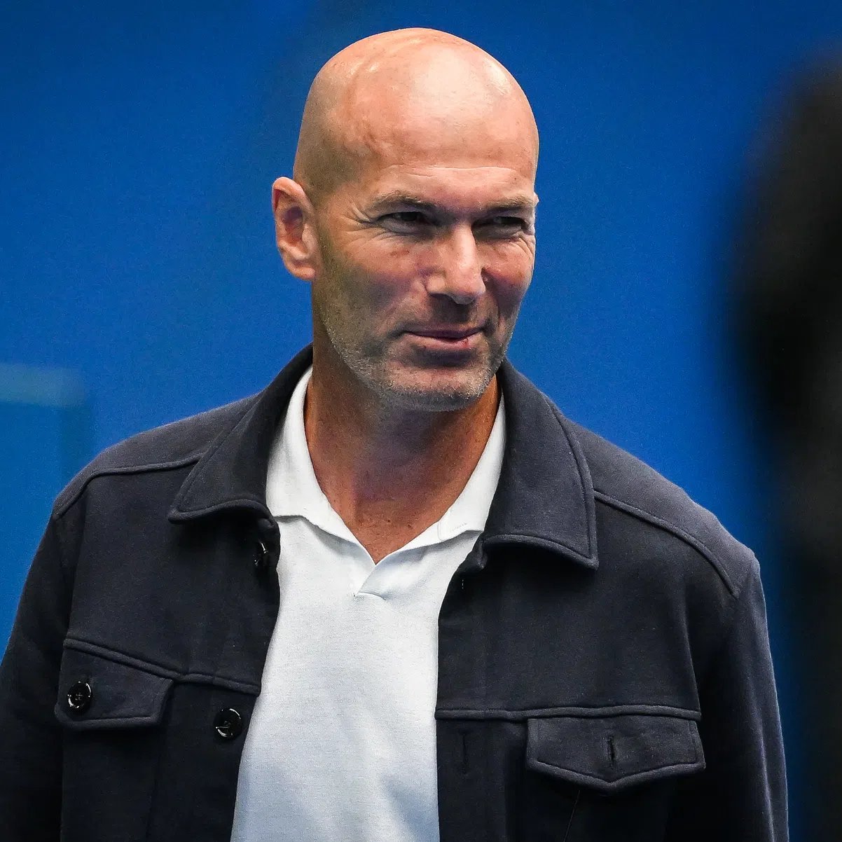 Francia, Zidane pronto a raccogliere l’eredità di Deschamps