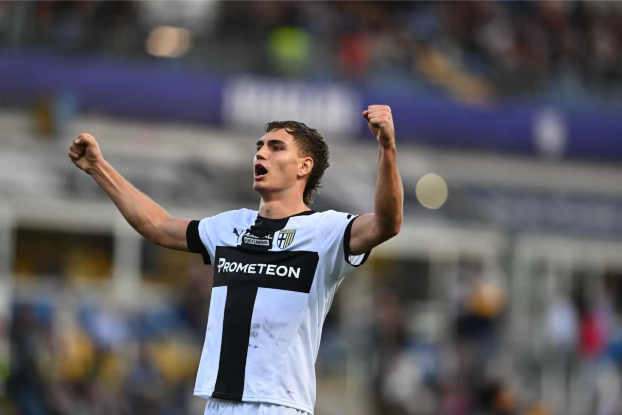 La Juve sogna il doppio colpo Pellegrino e Kolo Muani