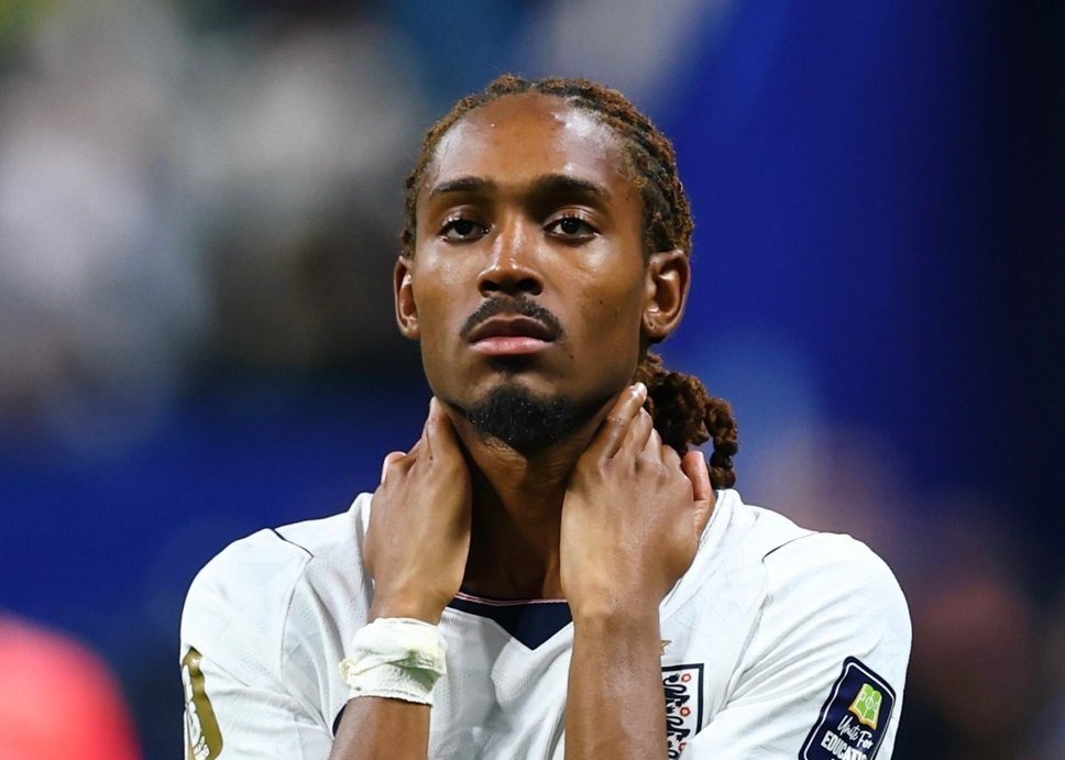 Inter, scelto l’erede di Dumfries: Spence è a un passo