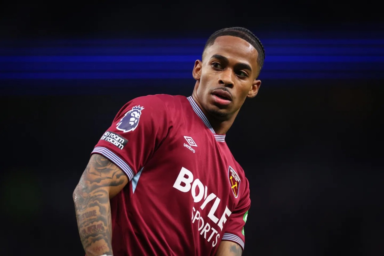 Roma, salta definitivamente Summerville: l’olandese va all’Al Hilal