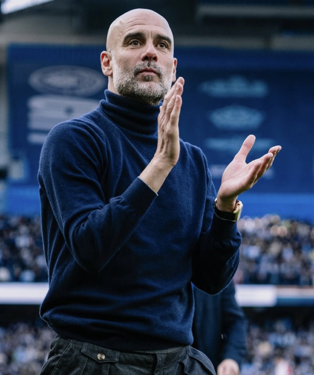 Italia, arriva la risposta di Guardiola: Pep declina la proposta