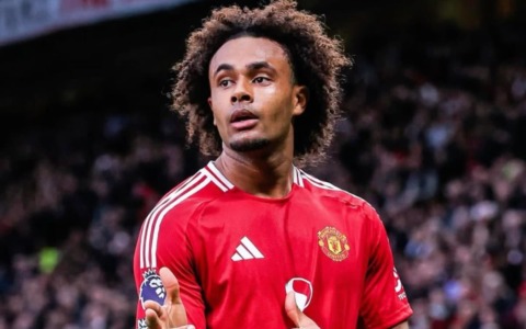 Juventus, doppio colpo in attacco: Kolo Muani e Zirkzee nel mirino