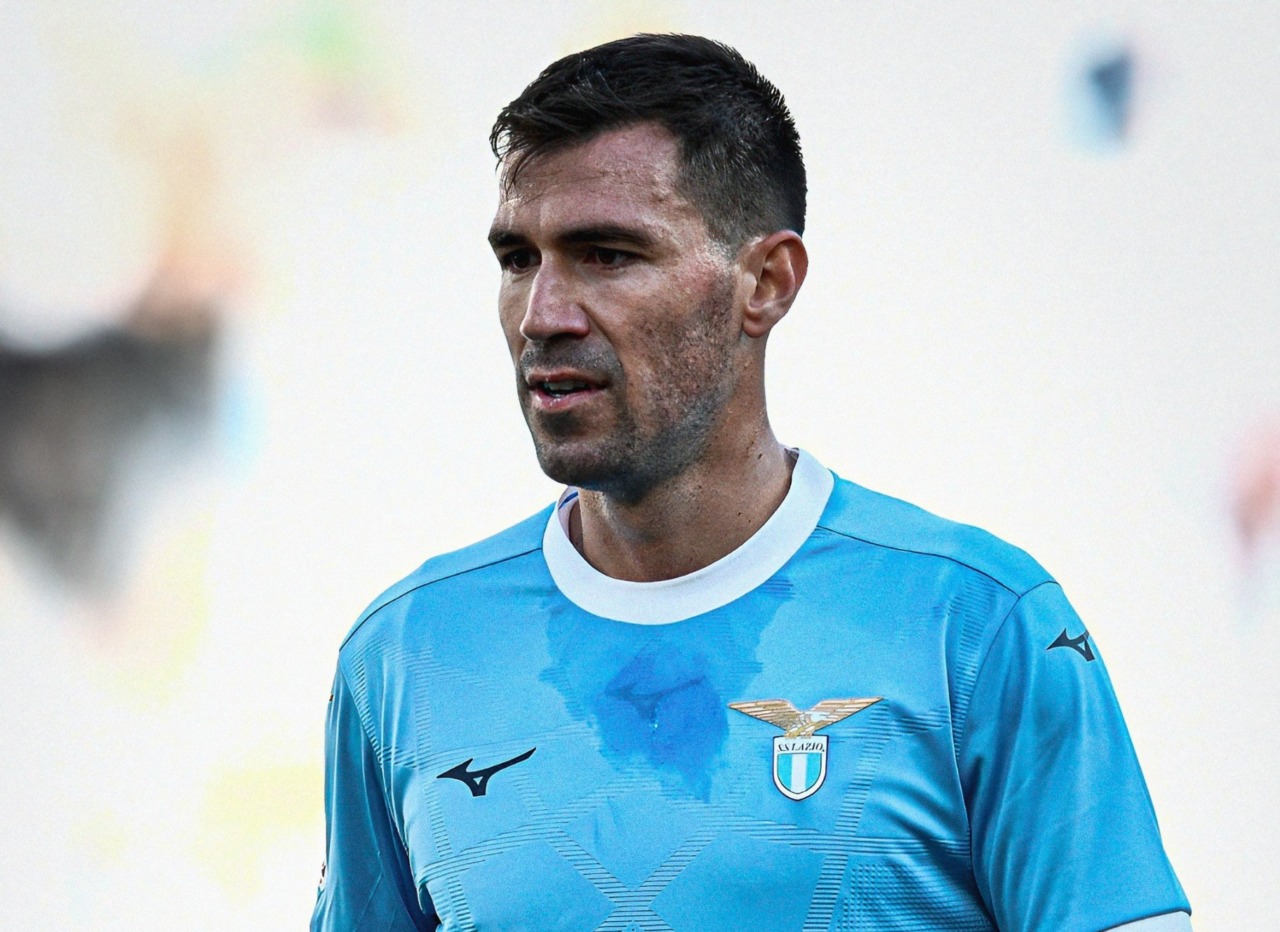 Lazio, l’agente di Romagnoli: “Non pensiamo ad un futuro qui”