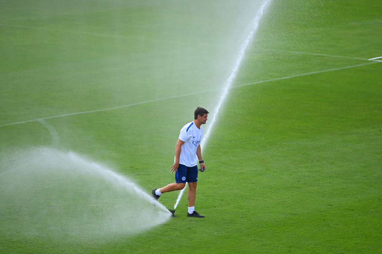 Inter, la sfida è confermarsi senza rinunciare alla Champions