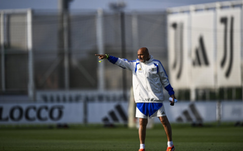 Juventus, Spalletti cerca la svolta tra tensioni e mercato bloccato 