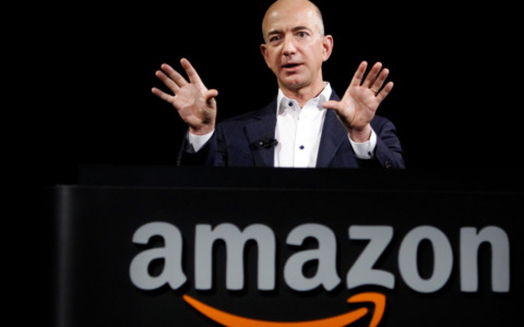 Bezos vuole il Liverpool: il boss di Amazon punta il calcio