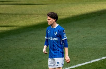Milan, piace Karetsas del Genk: servono 35-40 milioni