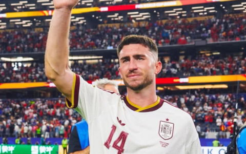 Laporte avvisa tutti: “Con l’Argentina serve un arbitro attento”