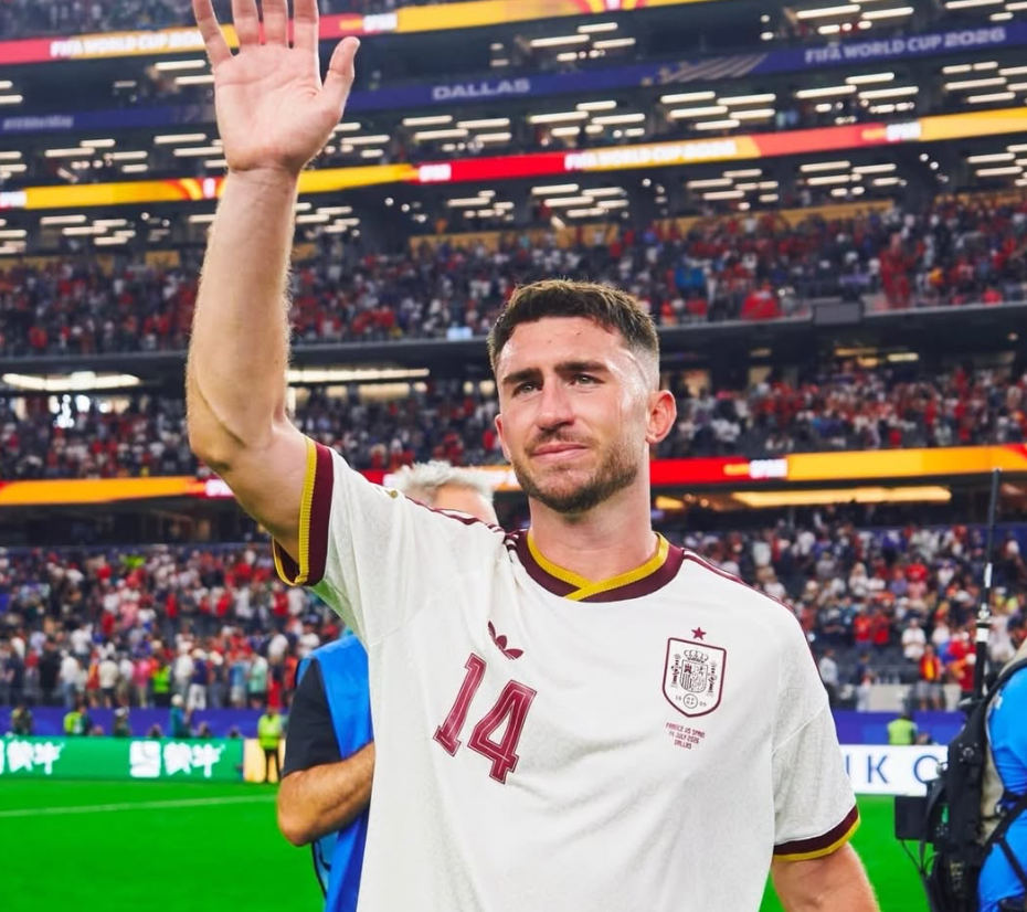 Laporte avvisa tutti: “Con l’Argentina serve un arbitro attento”