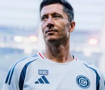 Lewandowski, esordio amaro in MLS: k.o. con l’Inter Miami