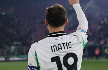 Juventus, idea low cost a centrocampo: piace Matic