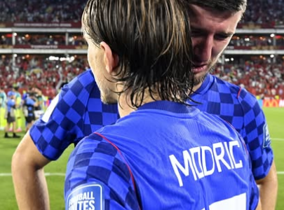Modric, futuro incerto: “Presto scoprirete cosa deciderò”