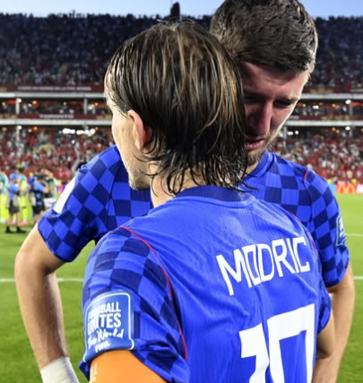 Modric, futuro incerto: “Presto scoprirete cosa deciderò”