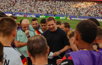 Germania, Nagelsmann si dimette. Klopp per la successione?