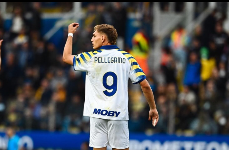 Mercato Juventus, si tenta l’affondo per Pellegrino