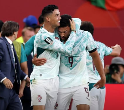 Ramos regala la qualificazione al Portogallo: Modric e la Croazia eliminati