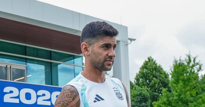 Inter, idea Romero per la nuova difesa nerazzurra