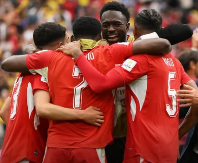 72 anni dopo Svizzera torna ai quarti: Colombia eliminata ai rigori