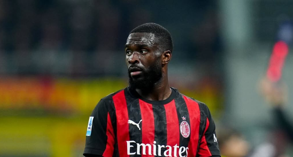 Juventus, Spalletti pensa a Tomori