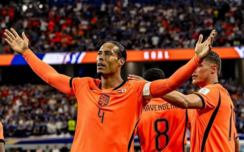 Dall’Inghilterra: Van Dijk può partire, Milan alla finestra