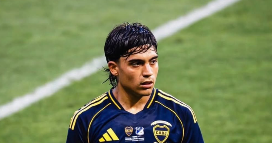 Napoli, affondo per Ezequiel Zeballos!