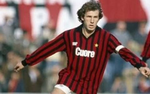 L’addio di Maldini a Baresi: “Ci mancherai, Capitano”