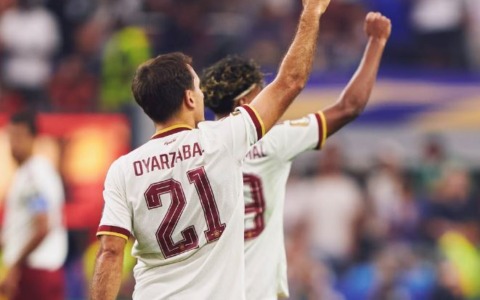 La Spagna è in finale! Battuta la Francia 2-0!