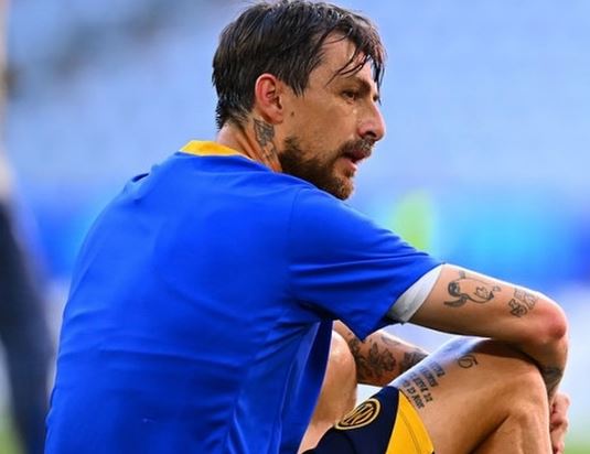 Bologna: idea Acerbi per la difesa