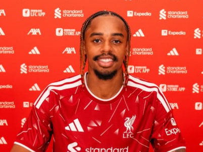 Liverpool, che colpo dal PSG: arriva Barcola per 143 milioni!