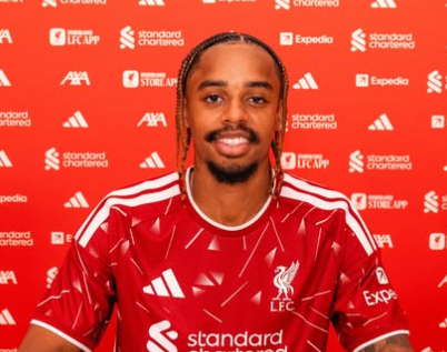 Liverpool, che colpo dal PSG: arriva Barcola per 143 milioni!