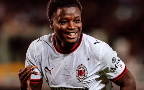 Milan: buona la prima di Amorim con Cisse e Rabiot