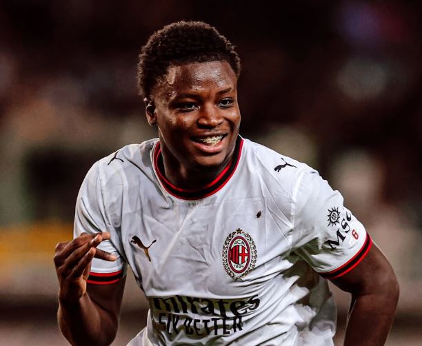 Milan: buona la prima di Amorim con Cisse e Rabiot