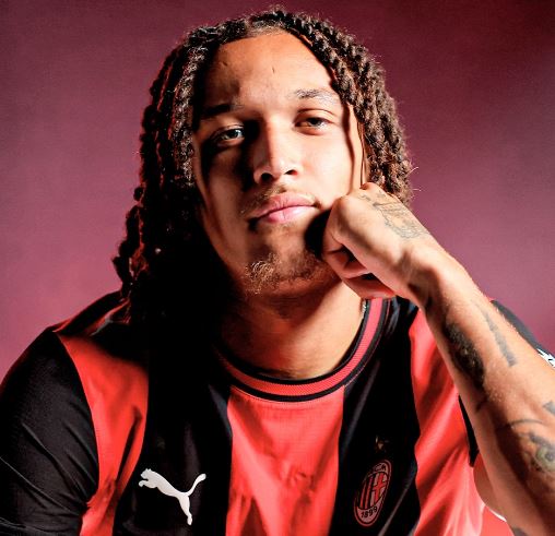Diego Moreira si presenta: “Emozionato e incredulo di essere al Milan”