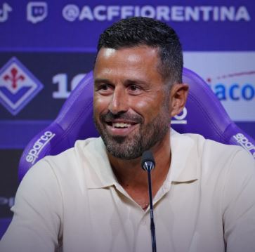 Grosso: “Facciamo affidamento su Kean, Pellegrino sarà importante”