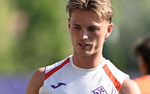 Il Bologna pensa a Gudmundsson