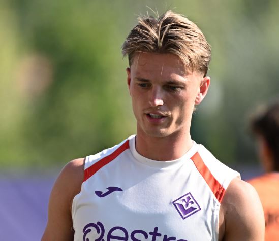 Il Bologna pensa a Gudmundsson