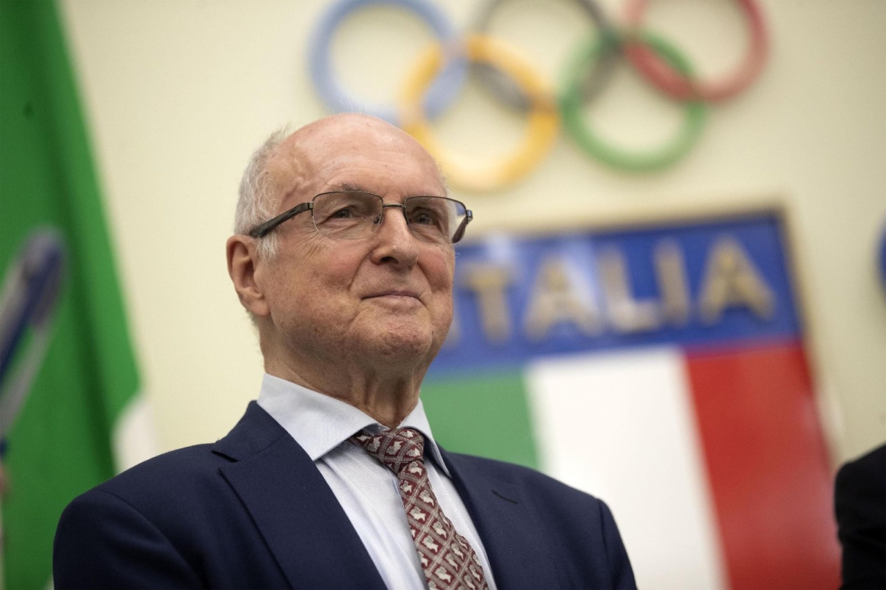Livio Berruti, lo sport piange l’eroe di Roma 1960