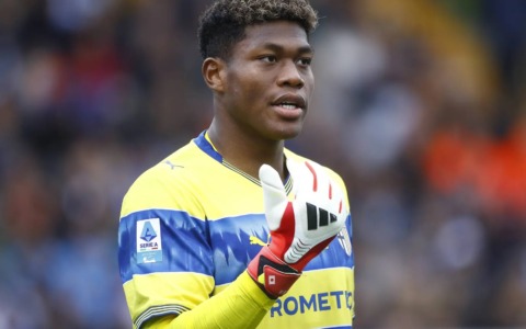 Juve, allarme portiere: Spalletti vuole Suzuki in prestito dal Psg