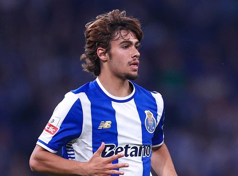 La Roma accelera: Mora vicino, piace Luis Henrique