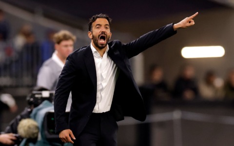 Milan, le mosse di Amorim verso Torino