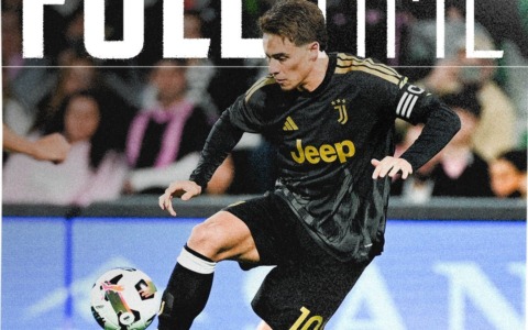 Prima Yildiz, poi Milik: la Juventus batte il Palermo 2-0