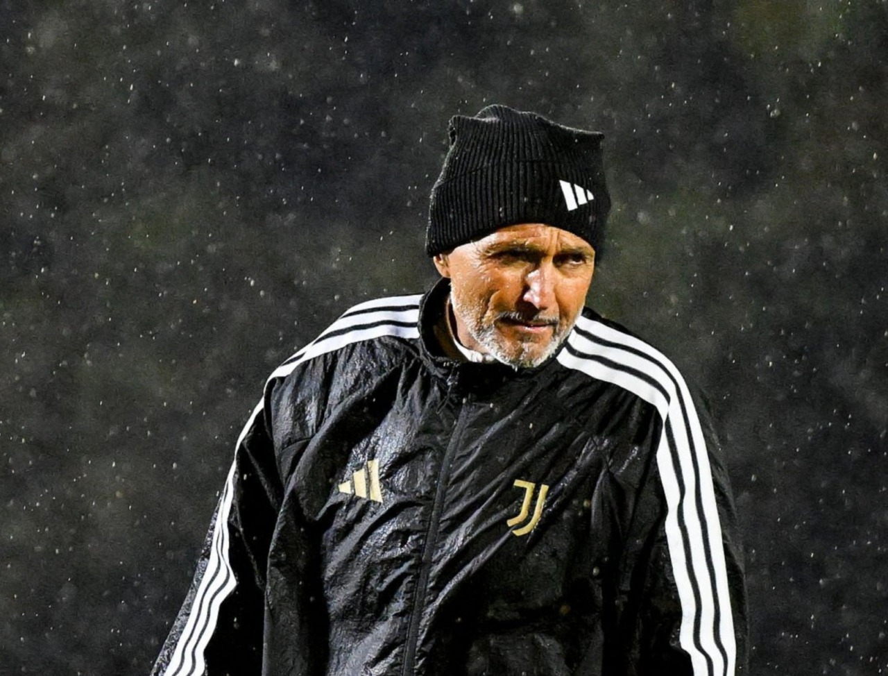 Spalletti: “Squadra in fiducia, ma dobbiamo migliorare”