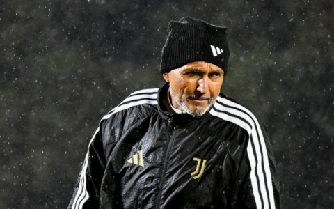 Spalletti: “Squadra in fiducia, ma dobbiamo migliorare”