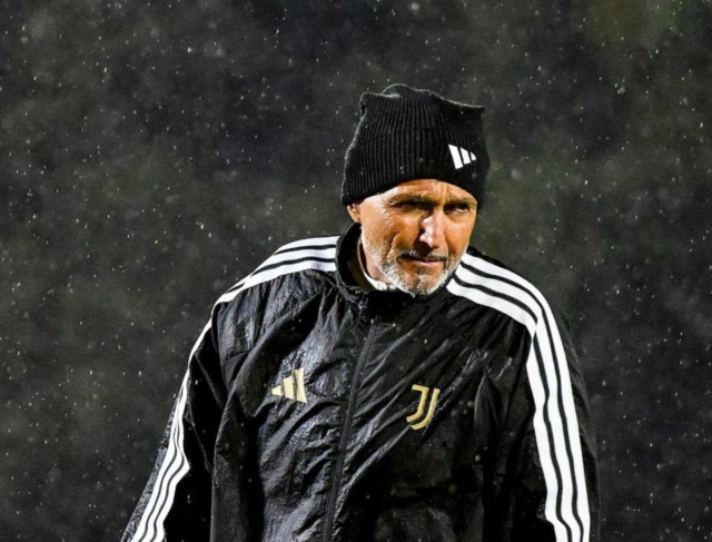 Juventus, caccia al portiere del futuro: nel mirino un classe 2009