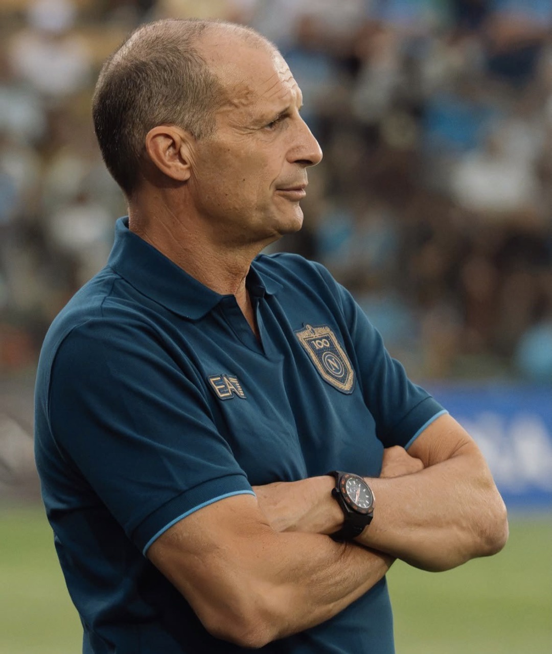Favasuli, Badiashile e il sogno Jesus: ecco la lista di Allegri