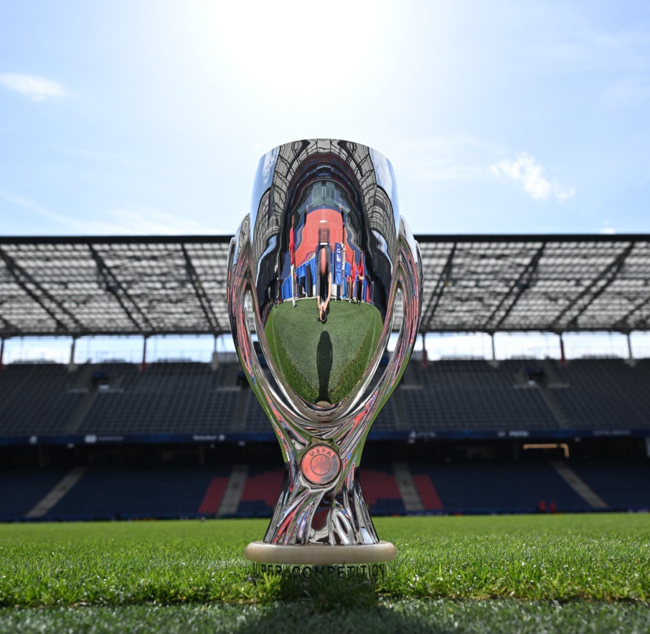 Psg-Aston Villa, la Supercoppa dei campioni e la rivincita di Artan
