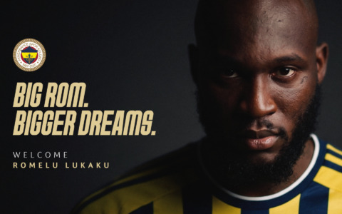 Lukaku saluta Napoli: ufficiale la cessione al Fenerbahce
