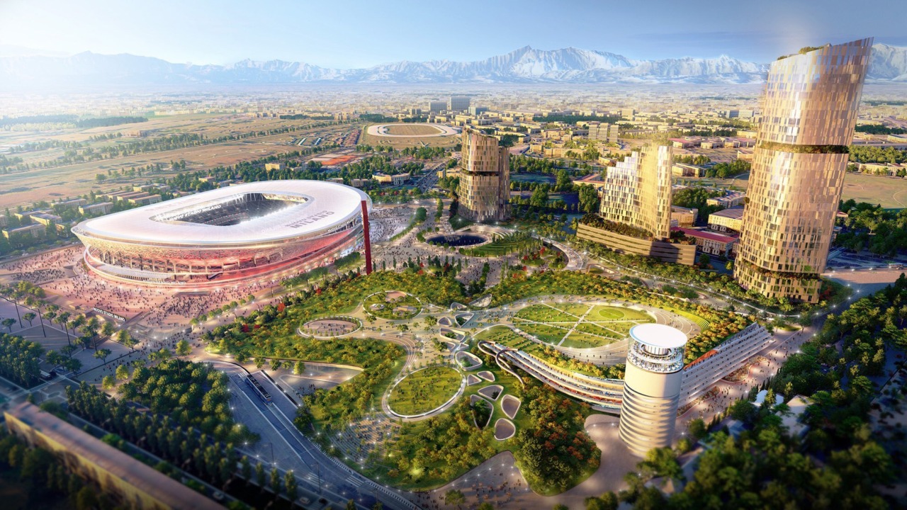 Nuovo San Siro, è corsa contro il tempo per Euro 2032